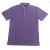 POLO衫(紫色)